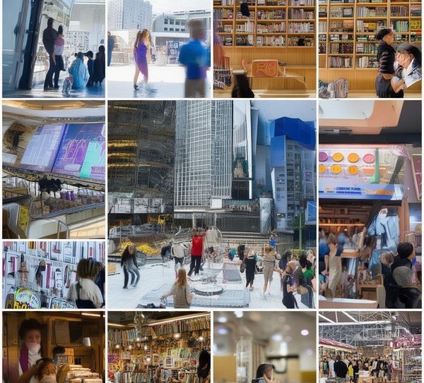 商贸服务业包括哪些？