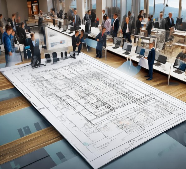 商贸项目计划书，从计划到执行