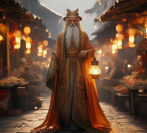 商贸服务的魂,开启商业世界的魂魄 商贸服务的魂,开启商业世界的魂魄