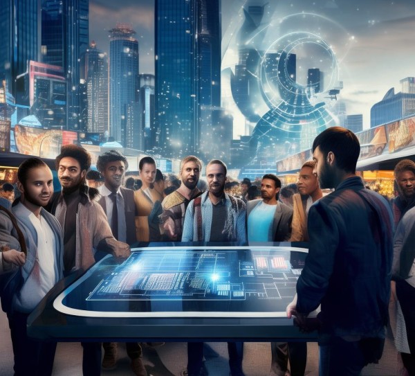 商贸服务，数字化转型的机遇与挑战