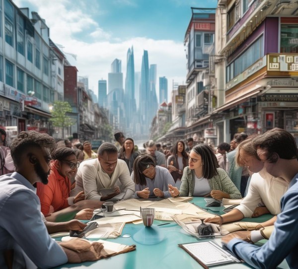 商贸行业项目，机遇与挑战