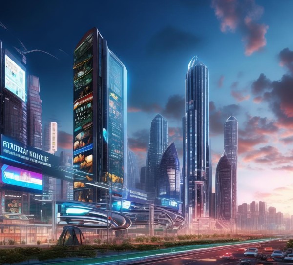 招引商贸物流项目，助力经济高质量发展