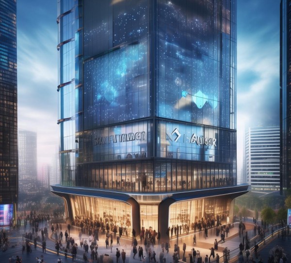 六星商贸，一场商业生态的重构