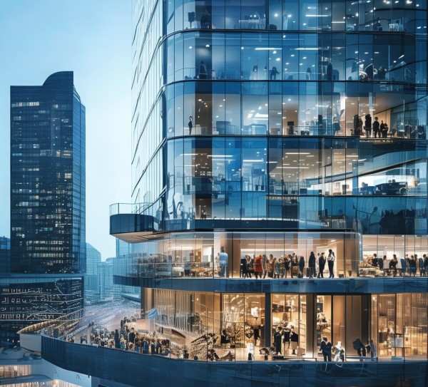 商贸服务优秀企业案例，如何成为商业发展的新引擎