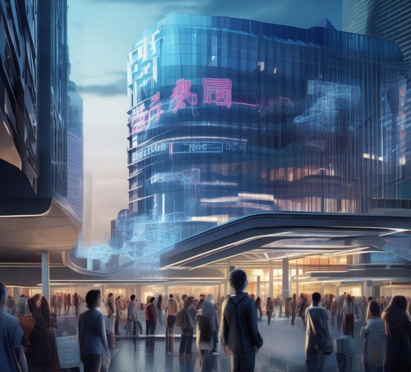 机遇与挑战并存，内丘君盛商贸破局之道