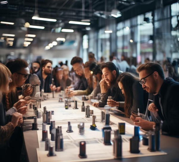 商的使命与担当，在挑战中展现责任与担当