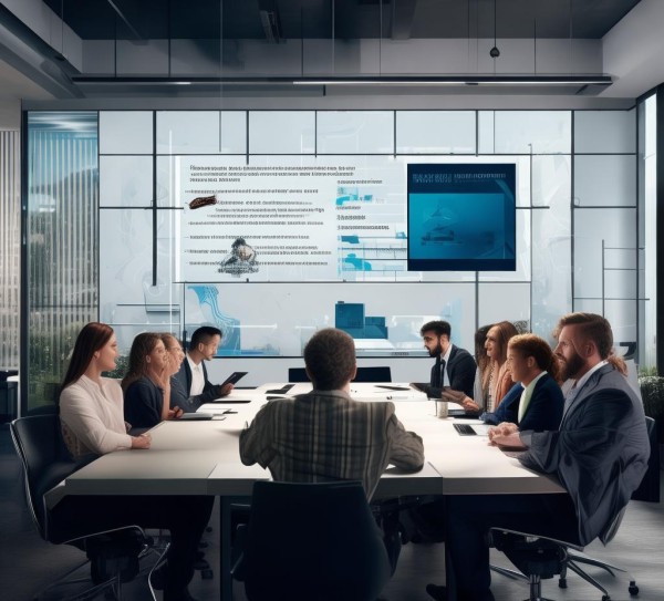 寻找高效优质合作伙伴的策略与案例分析