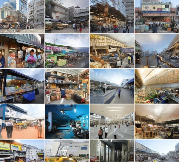 引擎经济，16家商贸流通企业的见证