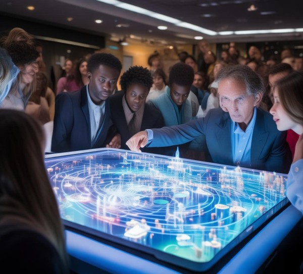 构建融合式旅游商贸合作模式，提升教育与商业融合的班主任使命