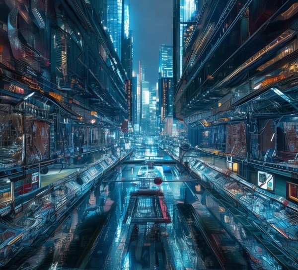 商贸城，城市商业新地标，新 arrival 项目，创新未来