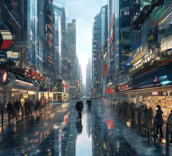 许昌商贸公司园区项目，机遇与挑战的双重盛宴