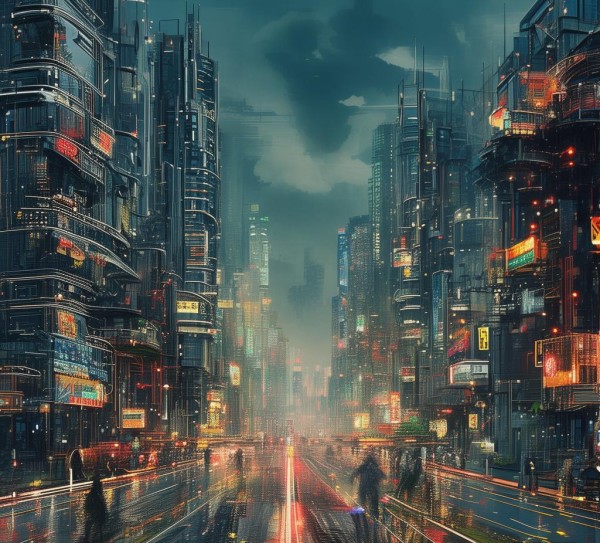 商务区建设项目，机遇与挑战