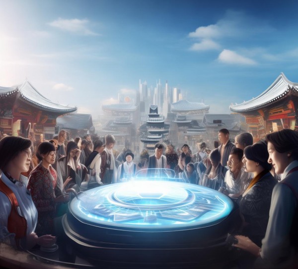 打开新机遇，拥抱未来—延边新合作商贸有限公司的创新与发展