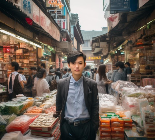 江苏商贸实习,从零开始到成功转型 江苏商贸实习,从零开始到成功转型