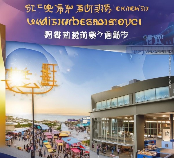 威海星予商贸经营项目,助力经济高质量发展 威海星予商贸经营项目,助力经济高质量发展
