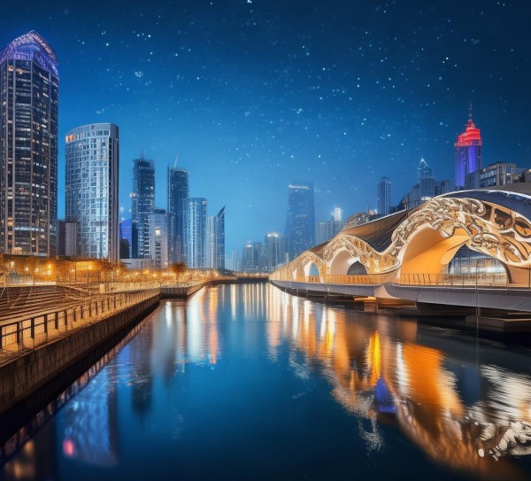 厦门商贸合作,连接经济发展的新纽带 厦门商贸合作,连接经济发展的新纽带