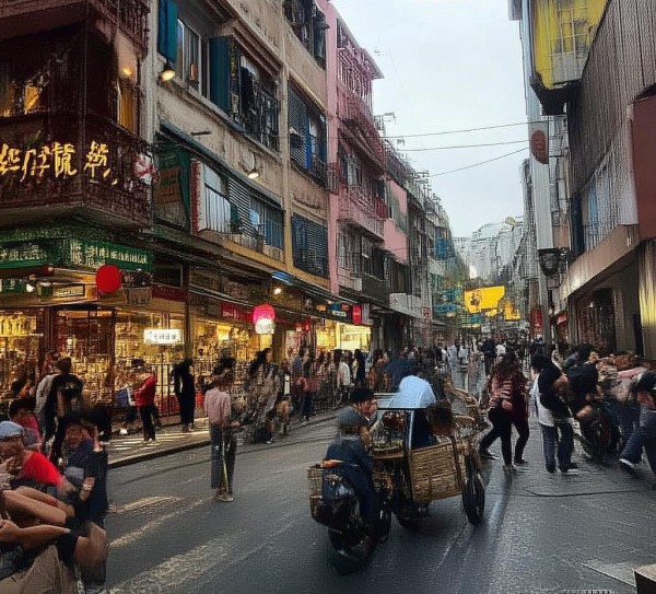 合肥商贸合作,赋能经济高质量发展 合肥商贸合作,赋能经济高质量发展