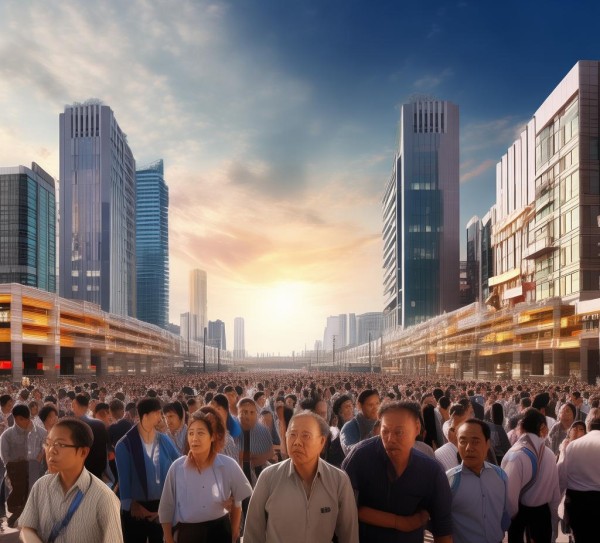 天津华商贸易项目,机遇与挑战并存的区域 天津华商贸易项目,机遇与挑战并存的区域