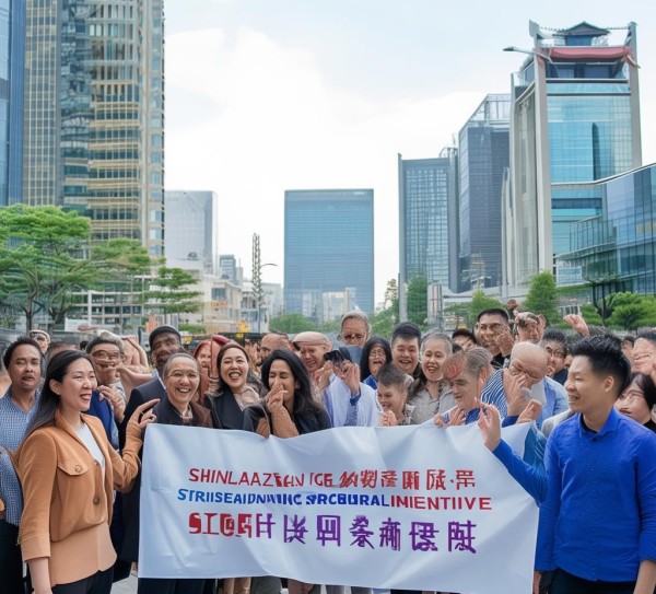石家庄商贸服务专项奖励,助力企业发展,激发活力 石家庄商贸服务专项奖励,助力企业发展,激发活力