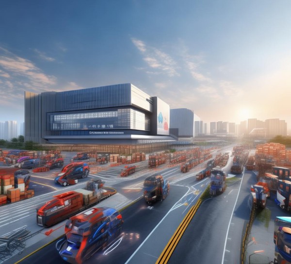 圆通助力浙江商贸,构建现代物流体系 圆通助力浙江商贸,构建现代物流体系