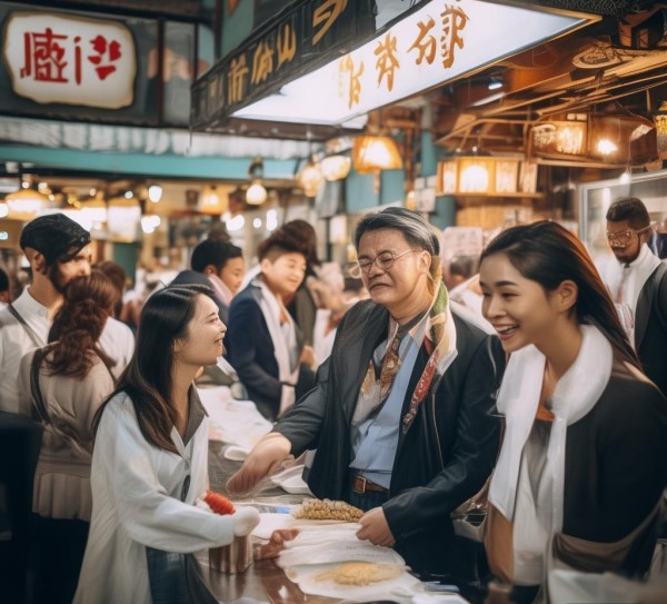 诚信 commerce in the Service Industry:A Comprehensive Look